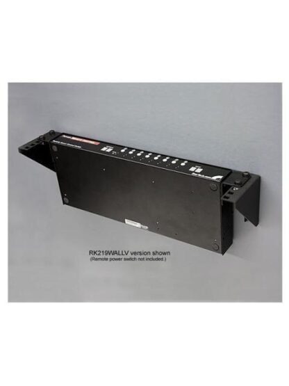 SOPORTE RACK EQUIPOS MONTAJE VERTICAL PARED 1U 19 STARTECH RK119WALLV - Image 10