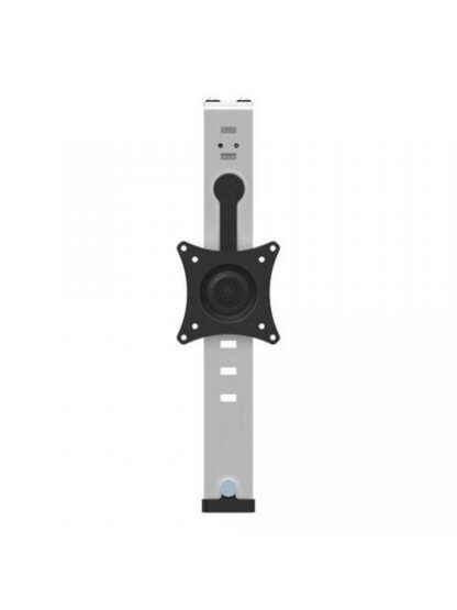 STARTECH  SOPORTE DE CUBICULO PARA MONITOR 32 HASTA 8KG PLATA - Image 2