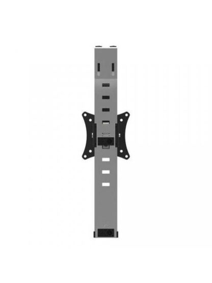 STARTECH  SOPORTE DE CUBICULO PARA MONITOR 32 HASTA 8KG PLATA - Image 3