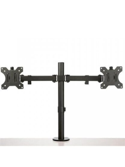 STARTECH  SOPORTE DE ESCRITORIO PARA 2 MONITORES 32 HASTA 9KG NEGRO - Image 4