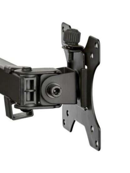 STARTECH  SOPORTE DE ESCRITORIO PARA 2 MONITORES 32 HASTA 9KG NEGRO - Image 10