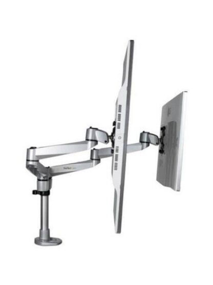 BRAZO PARA MONITOR STARTECH DOBLE ESCRITORIO ARMDUALPS - Image 7