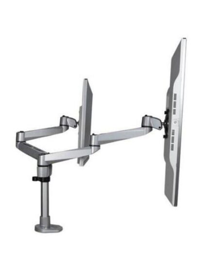 BRAZO PARA MONITOR STARTECH DOBLE ESCRITORIO ARMDUALPS - Image 8