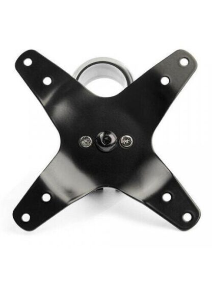 BRAZO PARA MONITOR STARTECH 4 MONITORES BLANCO ARMQUADPS - Image 4