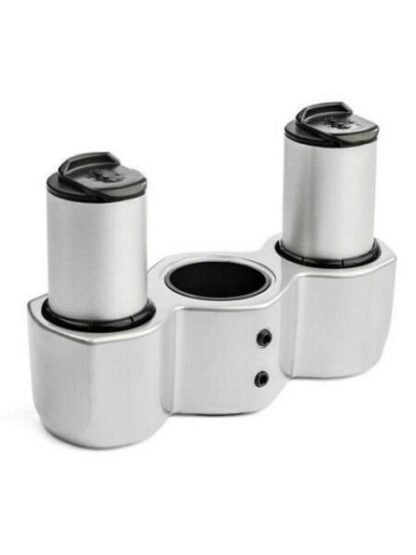 BRAZO PARA MONITOR STARTECH 4 MONITORES BLANCO ARMQUADPS - Image 7