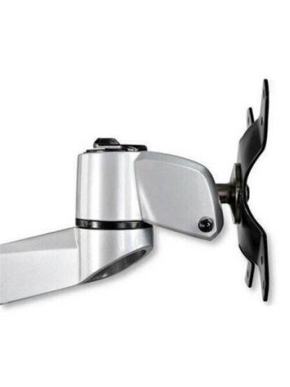 BRAZO PARA MONITOR STARTECH 4 MONITORES BLANCO ARMQUADPS - Image 10