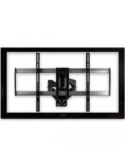 STARTECH  SOPORTE DE PARED PARA PANTALLA 32 - 75 HASTA 85KG NEGRO - Image 3
