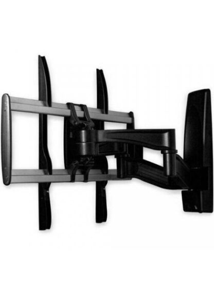 STARTECH  SOPORTE DE PARED PARA PANTALLA 32 - 75 HASTA 85KG NEGRO - Image 4
