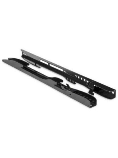 STARTECH  SOPORTE DE PARED PARA PANTALLA 32 - 75 HASTA 85KG NEGRO - Image 9