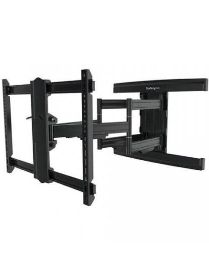 STARTECH  SOPORTE DE PARED PARA PANTALLA 37 - 80 HASTA 50KG NEGRO - Image 2