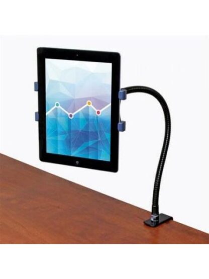 STARTECH  SOPORTE PARA TABLET 7-11 NEGRO - Image 6