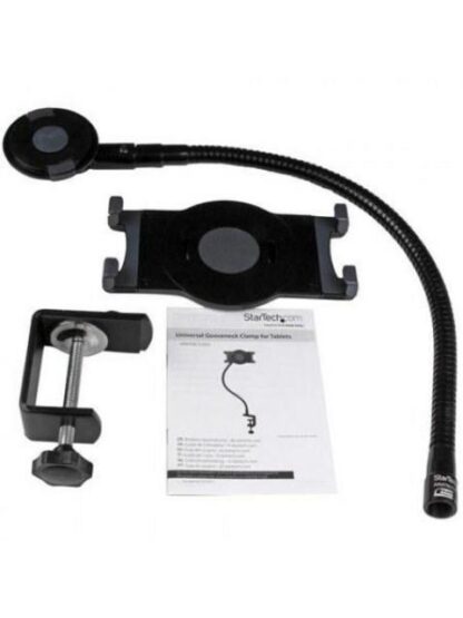 STARTECH  SOPORTE PARA TABLET 7-11 NEGRO - Image 7