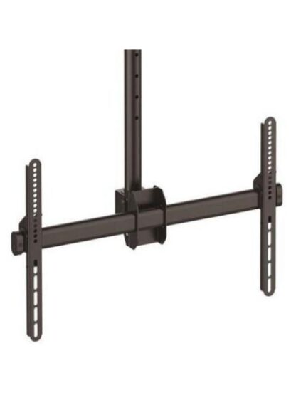 STARTECH  SOPORTE DE TECHO VESA PARA PANTALLAS 32 - 70 HASTA 50KG NEGRO - Image 4