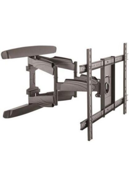 STARTECH  SOPORTE DE PARED PARA PANTALLAS 32 - 70 HASTA 45KG NEGRO - Image 2
