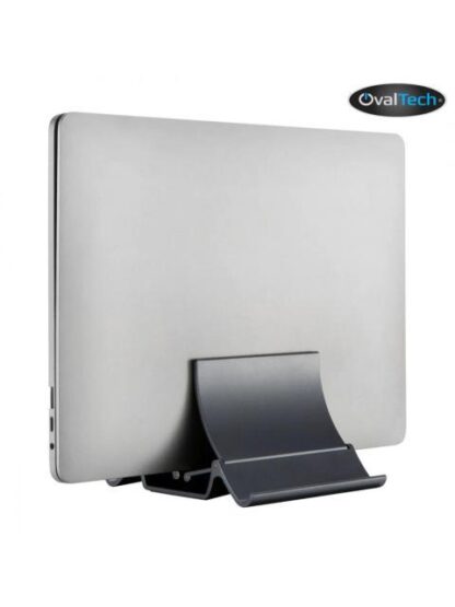 SOPORTE VERTICAL PARA LAPTOP - CELULAR OVDESKLAP OVALTECH OVDESKLAP - Image 3