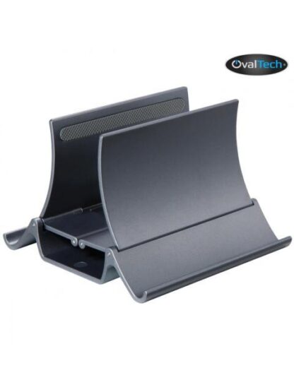 SOPORTE VERTICAL PARA LAPTOP - CELULAR OVDESKLAP OVALTECH OVDESKLAP - Image 5