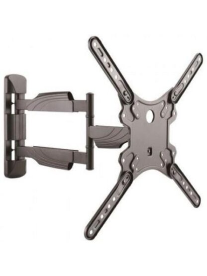 STARTECH  SOPORTE VESA DE PARED PARA PANTALLAS 22 - 55 HASTA 35KG NEGRO - Image 2