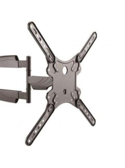 STARTECH  SOPORTE VESA DE PARED PARA PANTALLAS 22 - 55 HASTA 35KG NEGRO - Image 3