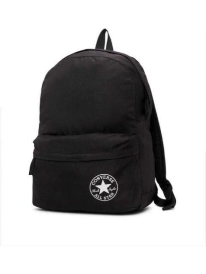 SPEED 3 BACKPACK MOCHILA NEGRO CONVERSE