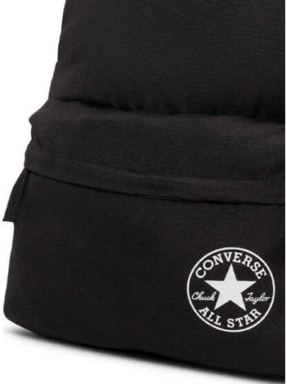 SPEED 3 BACKPACK MOCHILA NEGRO CONVERSE - Image 3