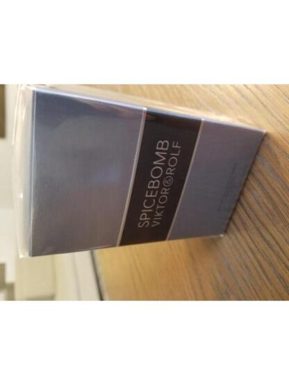 SPICEBOMB VIKTOR&ROLF EAU DE TOILETTE 90 ML SPRAY HOMBRE - Image 3