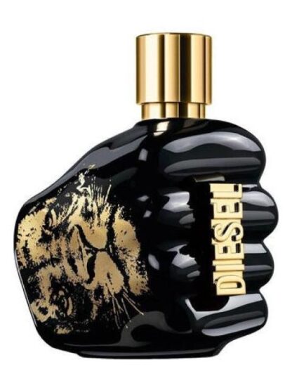 SPIRIT OF THE BRAVE DIESEL 125 ML EDT SPRAY HOMBRE PERFUME