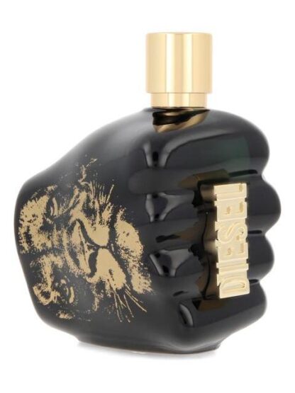 SPIRIT OF THE BRAVE DIESEL 125 ML EDT SPRAY HOMBRE PERFUME - Image 3
