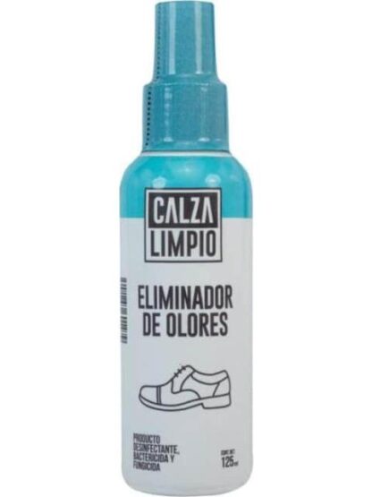 SPRAY ELIMINADOR DE OLORES AZUL MAGICLEAN