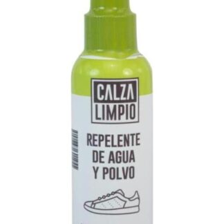 SPRAY REPELENTE DE POLVO Y AGUA VERDE MAGICLEAN