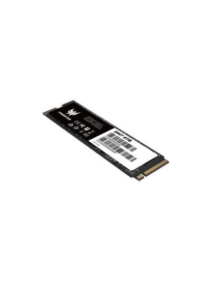 SSD ACER GM7 4 TB PCI EXPRESS 4.0 7400 MB-S 6500 MB-S - Image 3
