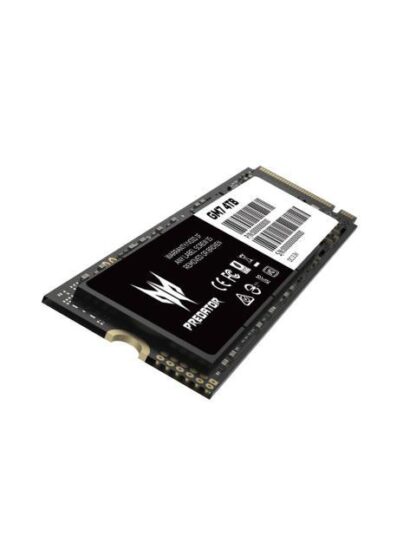 SSD ACER GM7 4 TB PCI EXPRESS 4.0 7400 MB-S 6500 MB-S - Image 4