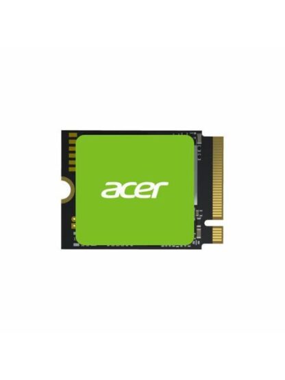 SSD ACER MA200 512 GB M.2 PCIE GEN4 5200 MB-S 4700 MB-S