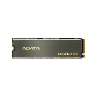 SSD ADATA LEGEND 800 NVME 1TB PCI EXPRESS 4.0 M.2