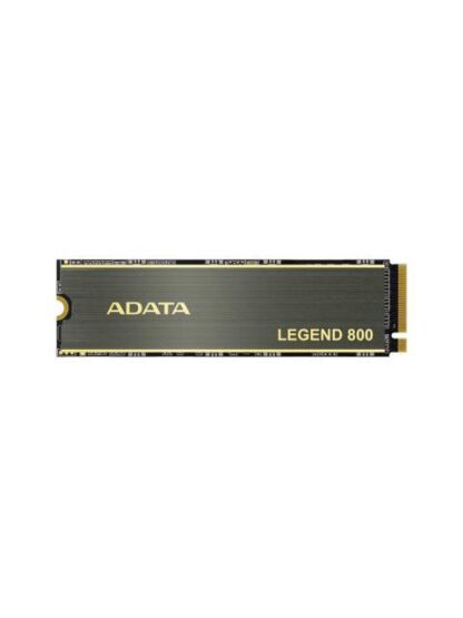 SSD ADATA LEGEND 800 NVME 1TB PCI EXPRESS 4.0 M.2