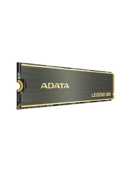 SSD ADATA LEGEND 800 NVME 1TB PCI EXPRESS 4.0 M.2 - Image 2
