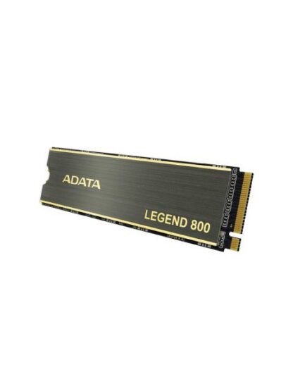 SSD ADATA LEGEND 800 NVME 500GB PCI EXPRESS 4.0 M.2 - Image 3