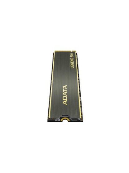 SSD ADATA LEGEND 800 NVME 500GB PCI EXPRESS 4.0 M.2 - Image 5