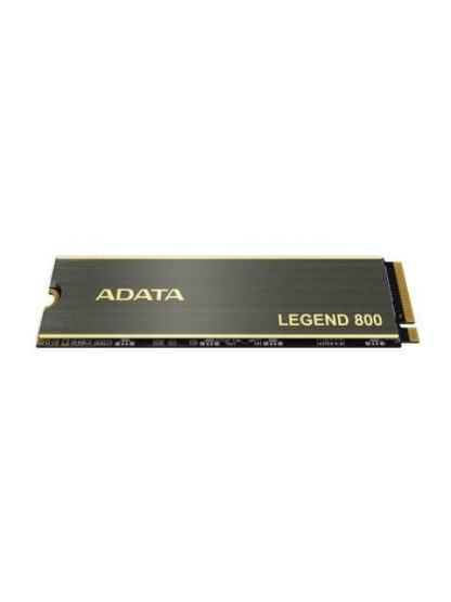 SSD ADATA LEGEND 800 NVME 500GB PCI EXPRESS 4.0 M.2 - Image 6