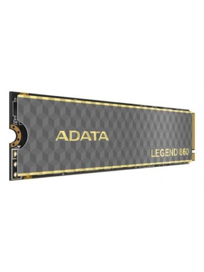 SSD ADATA LEGEND 860 NVME 1TB M.2 4000 MB-S ESCRITURA 6000 MB-S LECTURA PCI EXPRESS 4.0 - Image 2