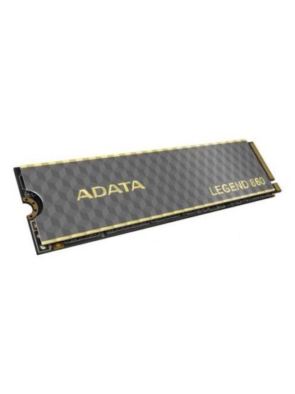 SSD ADATA LEGEND 860 NVME 2TB M.2 5000 MB-S ESCRITURA 6000 MB-S LECTURA PCI EXPRESS 4.0 - Image 5