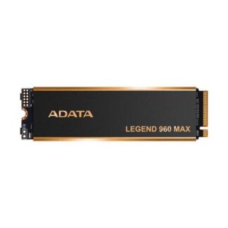 SSD ADATA LEGEND 960 MAX NVME 1TB PCI EXPRESS 4.0 M.2