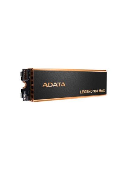 SSD ADATA LEGEND 960 MAX NVME 1TB PCI EXPRESS 4.0 M.2 - Image 2