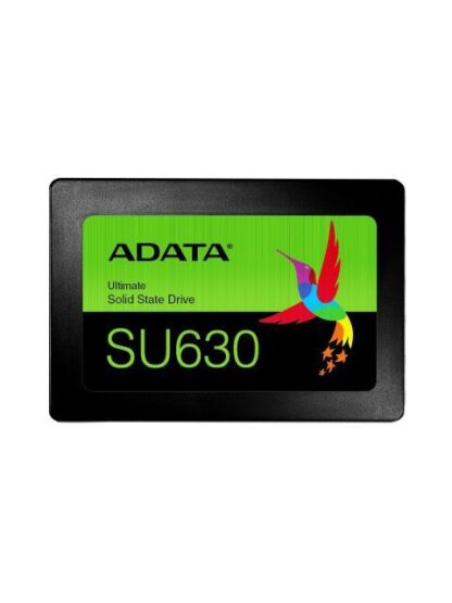 SSD ADATA ULTIMATE SU630 QLC 3D 240GB SATA 2.5 7MM - Image 5