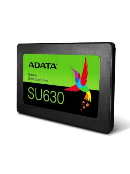 SSD ADATA ULTIMATE SU630 QLC 3D 240GB SATA 2.5 7MM - Image 6
