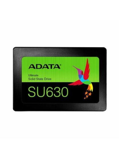 SSD ADATA ULTIMATE SU630 1.92TB SATA III 2.5 7MM