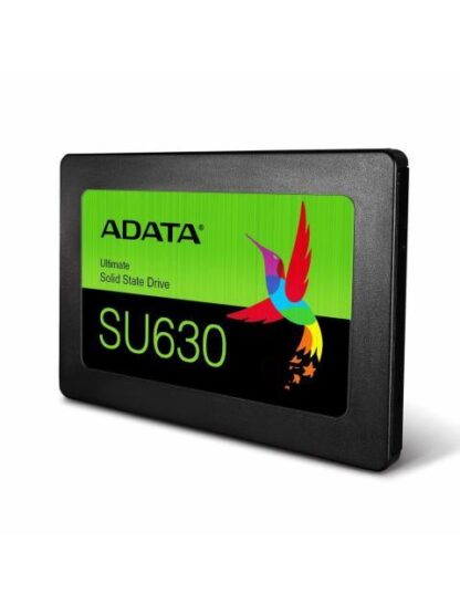 SSD ADATA ULTIMATE SU630 1.92TB SATA III 2.5 7MM - Image 2