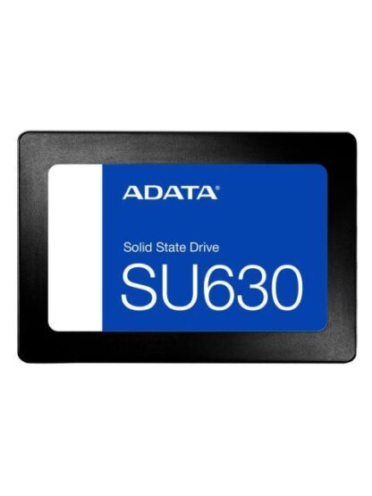 SSD ADATA ULTIMATE SU630 QLC 3D 960GB SATA 2.5 7MM