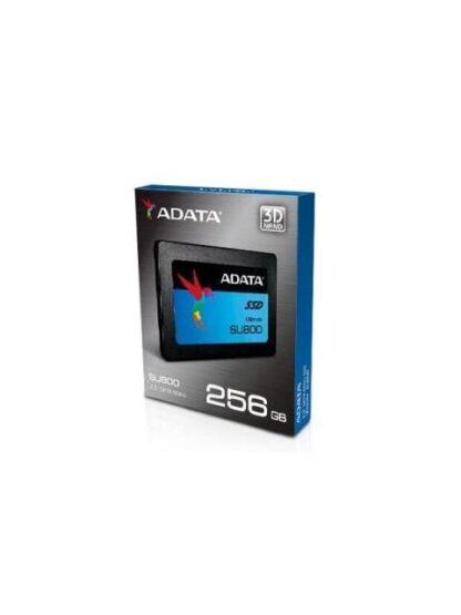 SSD ADATA ULTIMATE SU800 256GB SATA III 2.5 7MM - Image 5