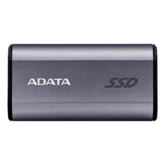 SSD EXTERNO ADATA SC750 1TB USB-C 3.2 NEGRO
