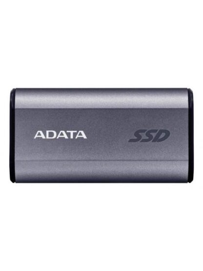 SSD EXTERNO ADATA SC750 1TB USB-C 3.2 NEGRO